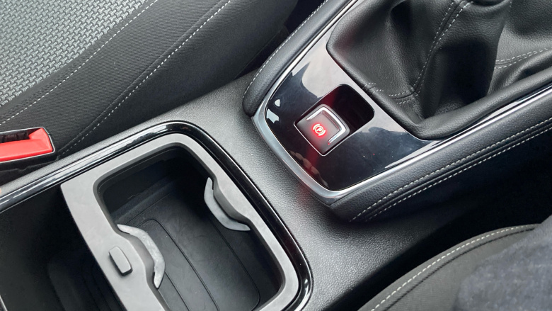 Vauxhall Grandland X 1.2 Turbo SE 5dr Petrol Hatchback